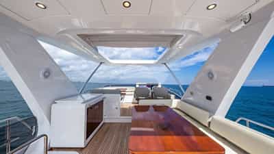 Flybridge