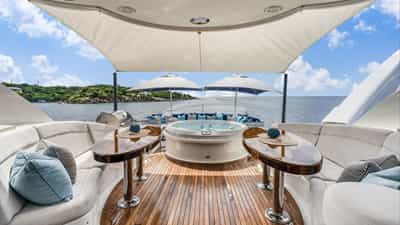 Sundeck