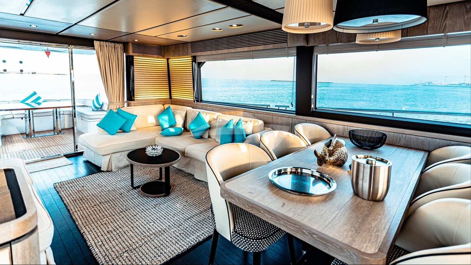 FAT BOY, photo from the yacht portfolio 7