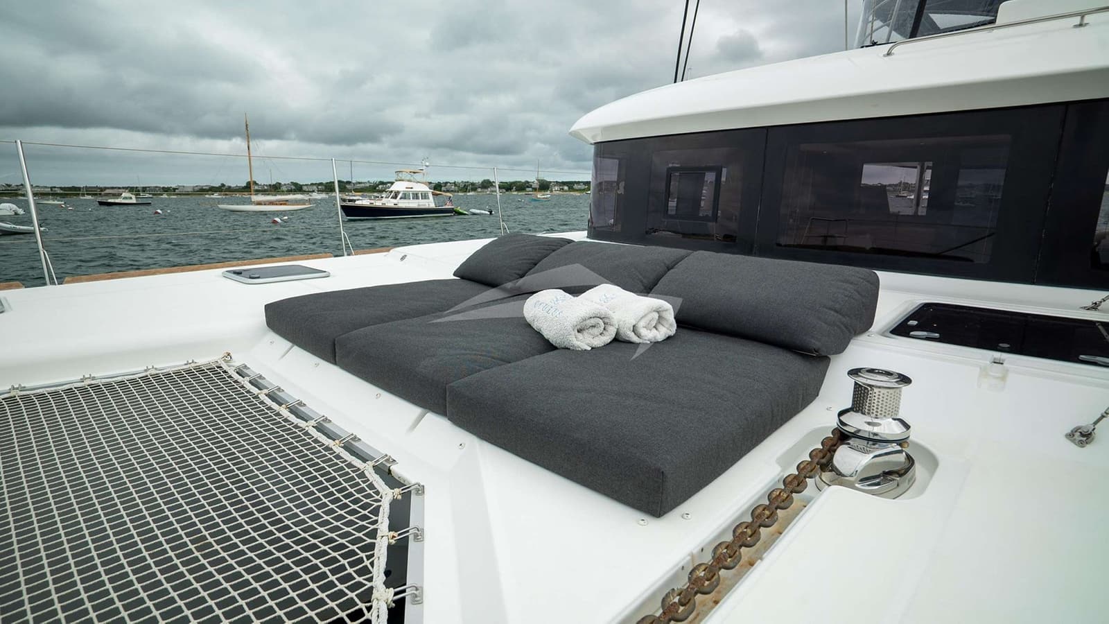 ASCENSION, photo from the yacht portfolio 14