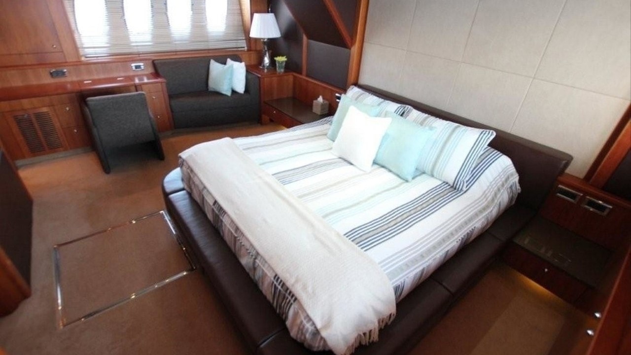 Guest Cabin