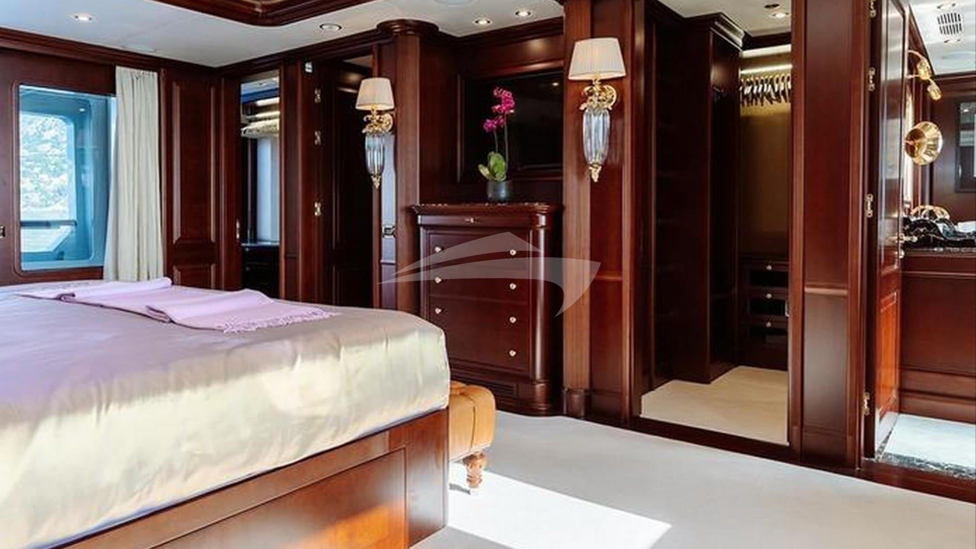 Master Stateroom 2
