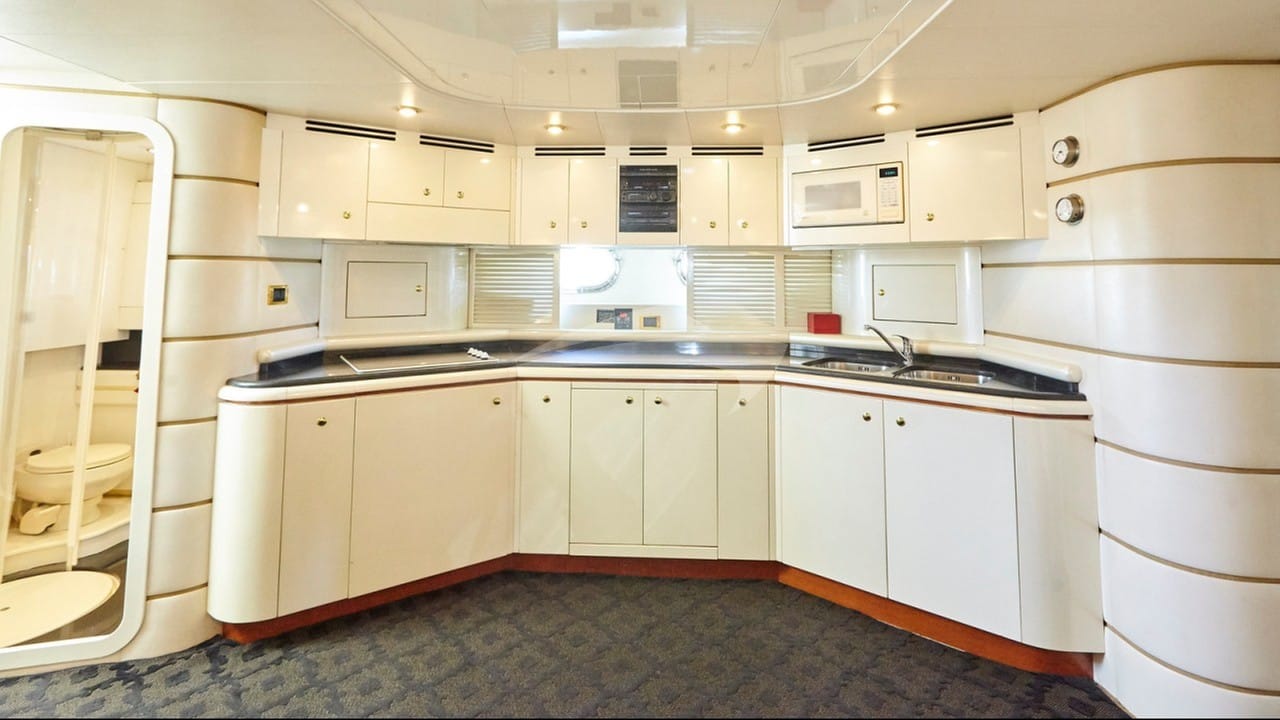 Galley