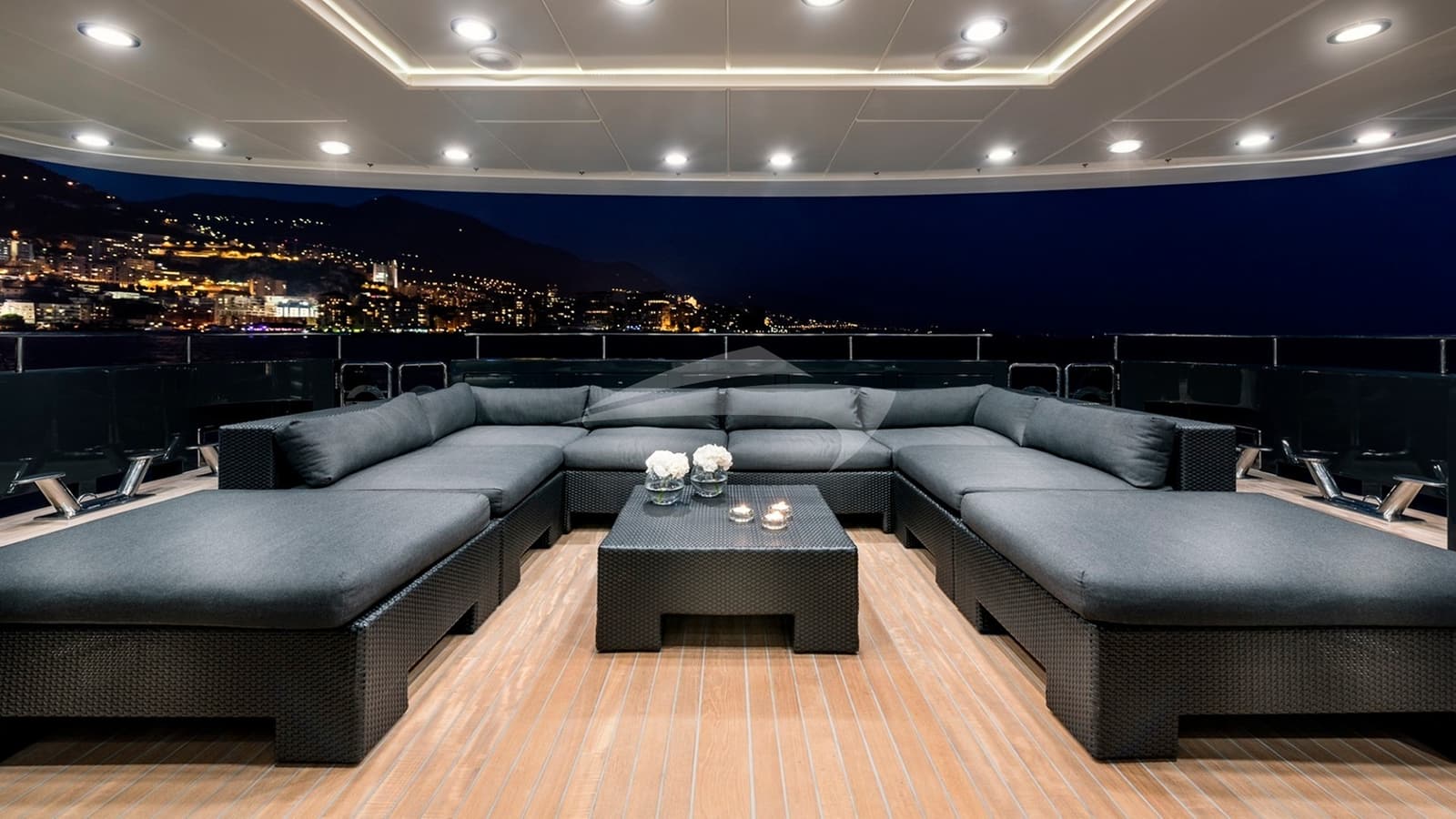 GRAYZONE, photo from the yacht portfolio 15