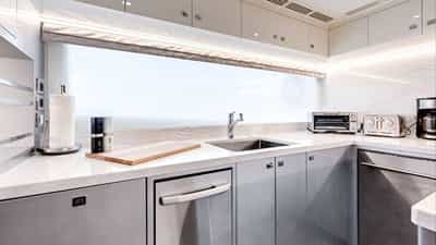 Galley