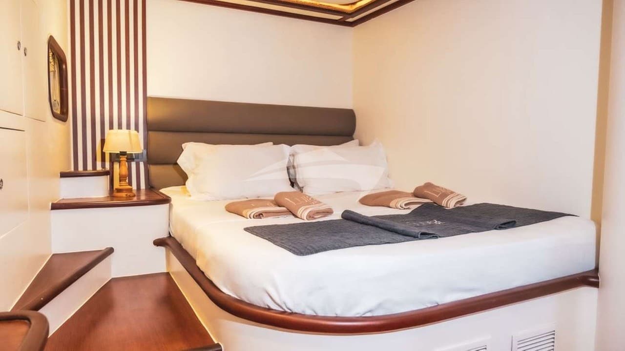 LUJA, photo from the yacht portfolio 12