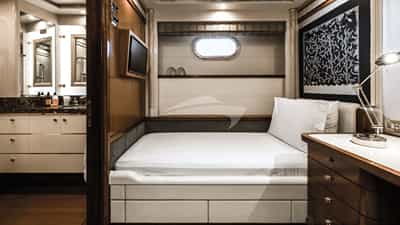 Guest Cabin