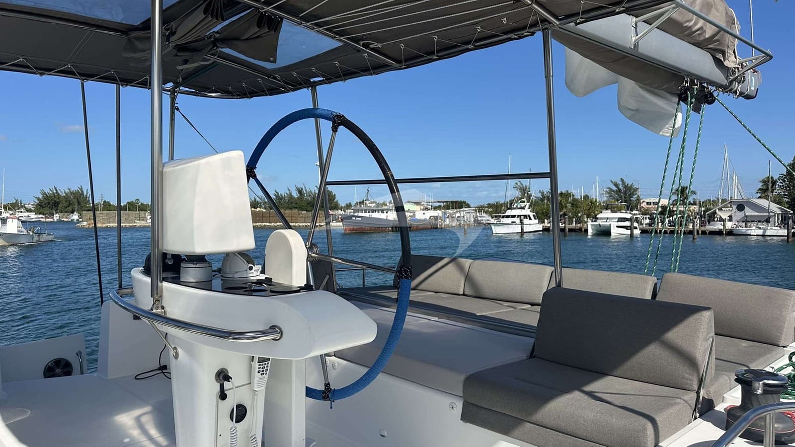 SEA LAB, photo from the yacht portfolio 11