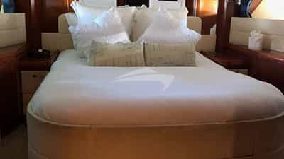 Master Stateroom