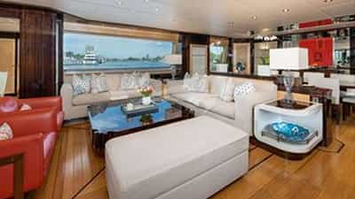 Main Saloon