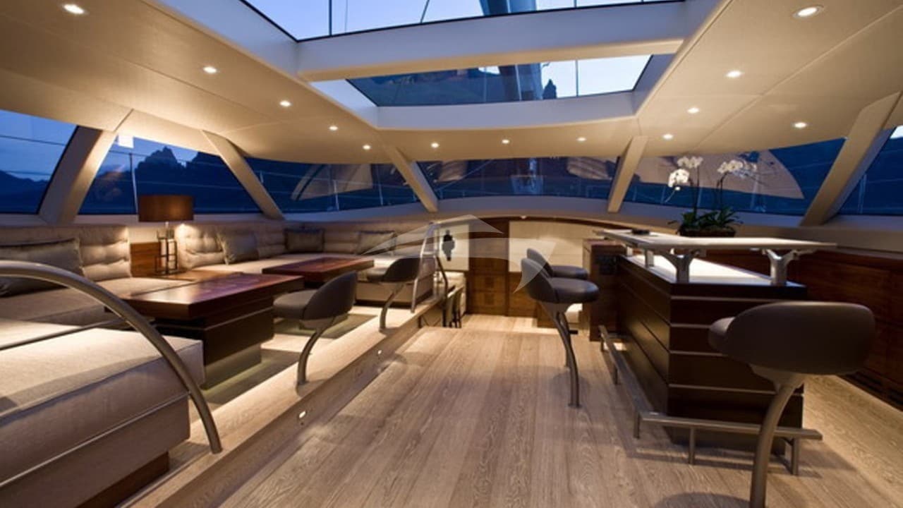 MES AMIS, photo from the yacht portfolio 7