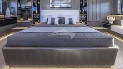 Master Cabin