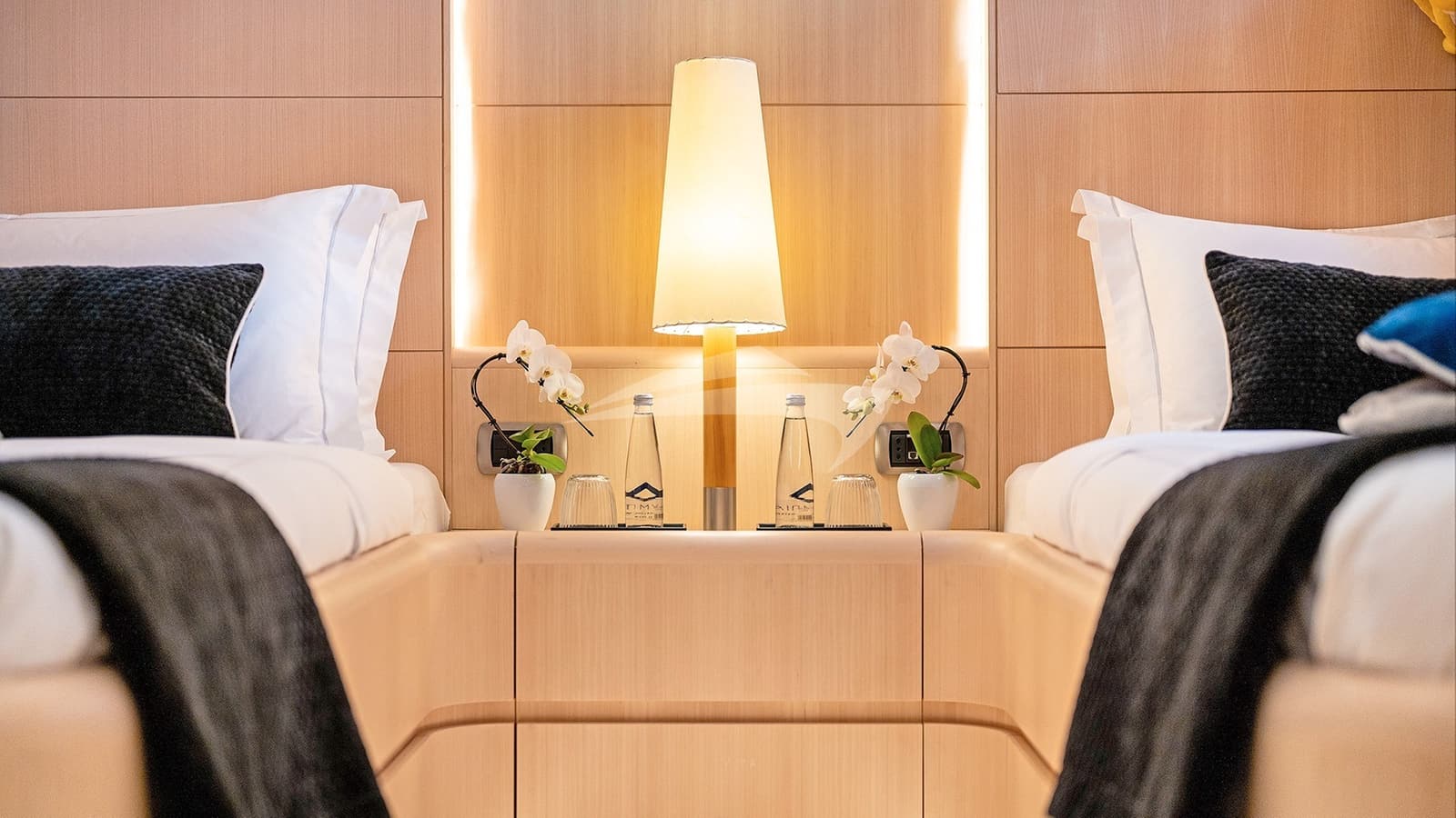 PAREAKI II, photo from the yacht portfolio 15