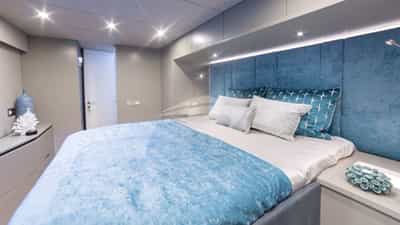 Master Stateroom
