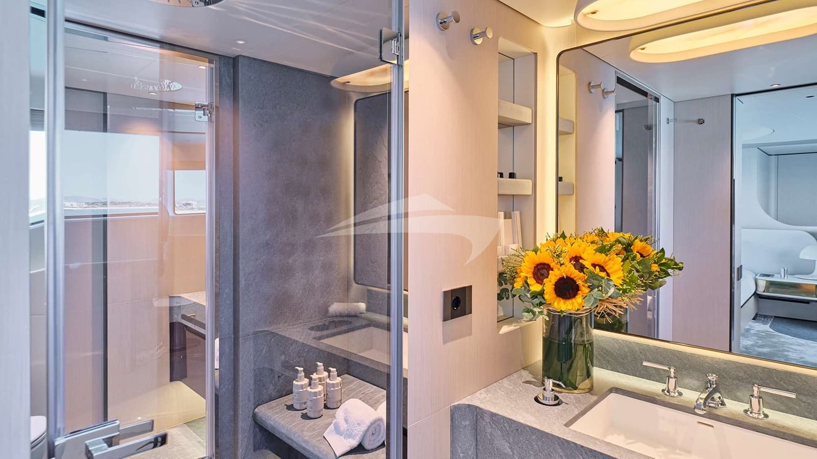 VOLO MARE, photo from the yacht portfolio 6