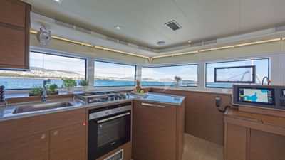 Galley