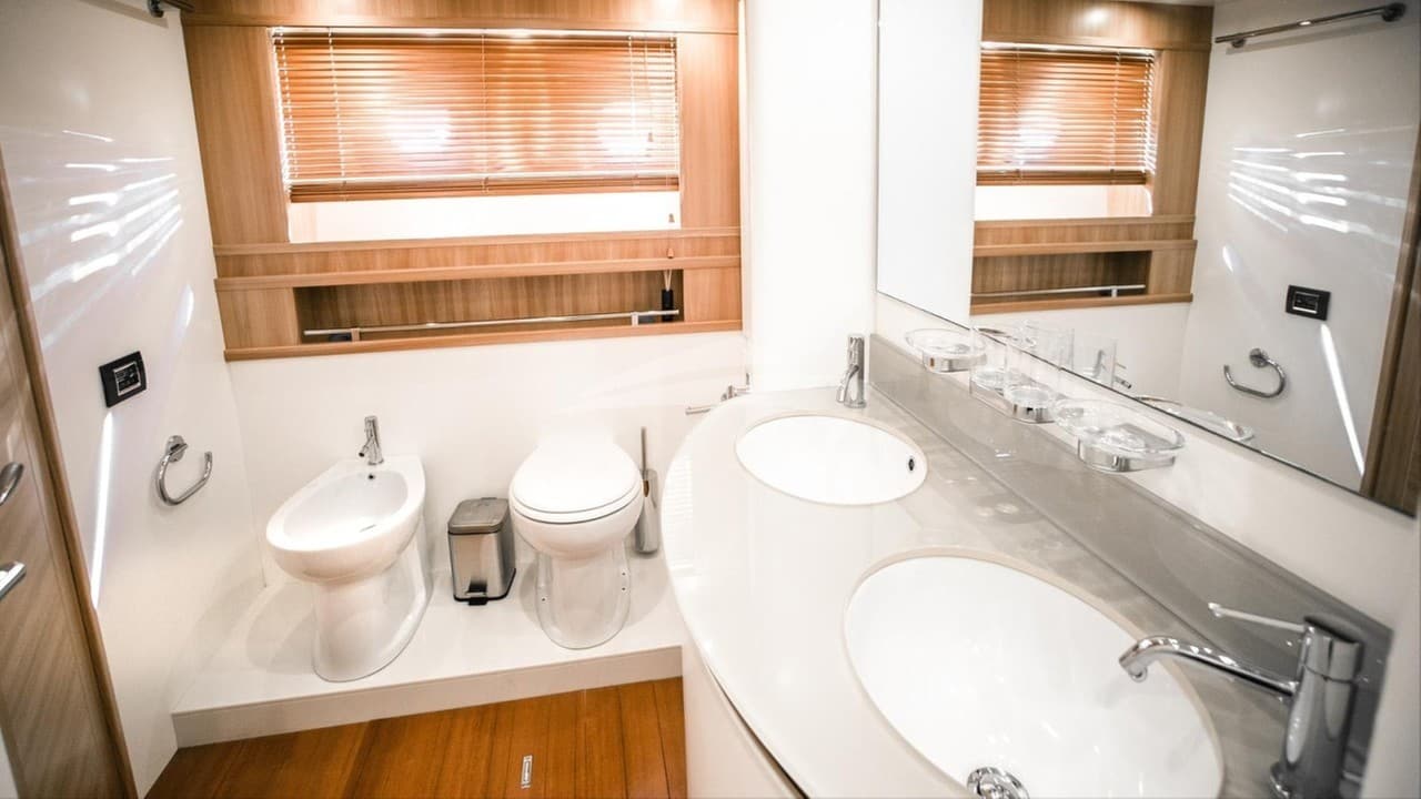 DOUBLE D, photo from the yacht portfolio 8