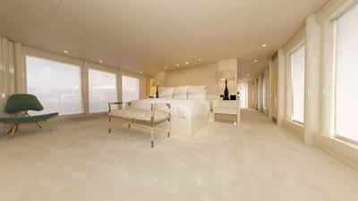 Master Stateroom