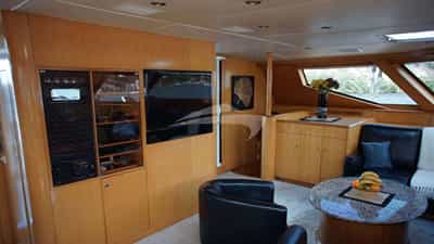 Saloon
