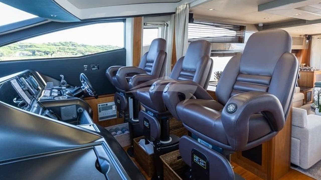 BASAD, photo from the yacht portfolio