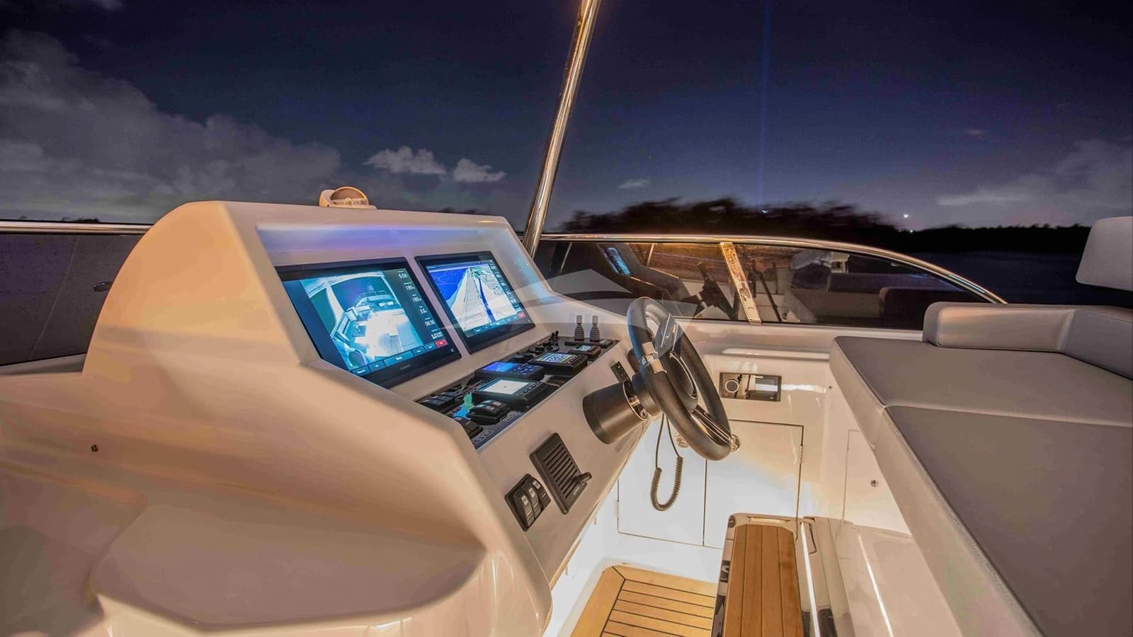 BABS, photo from the yacht portfolio 8