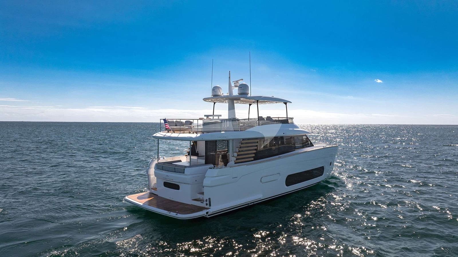 KNOT CAUGHT SLIPPIN, photo from the yacht portfolio 14