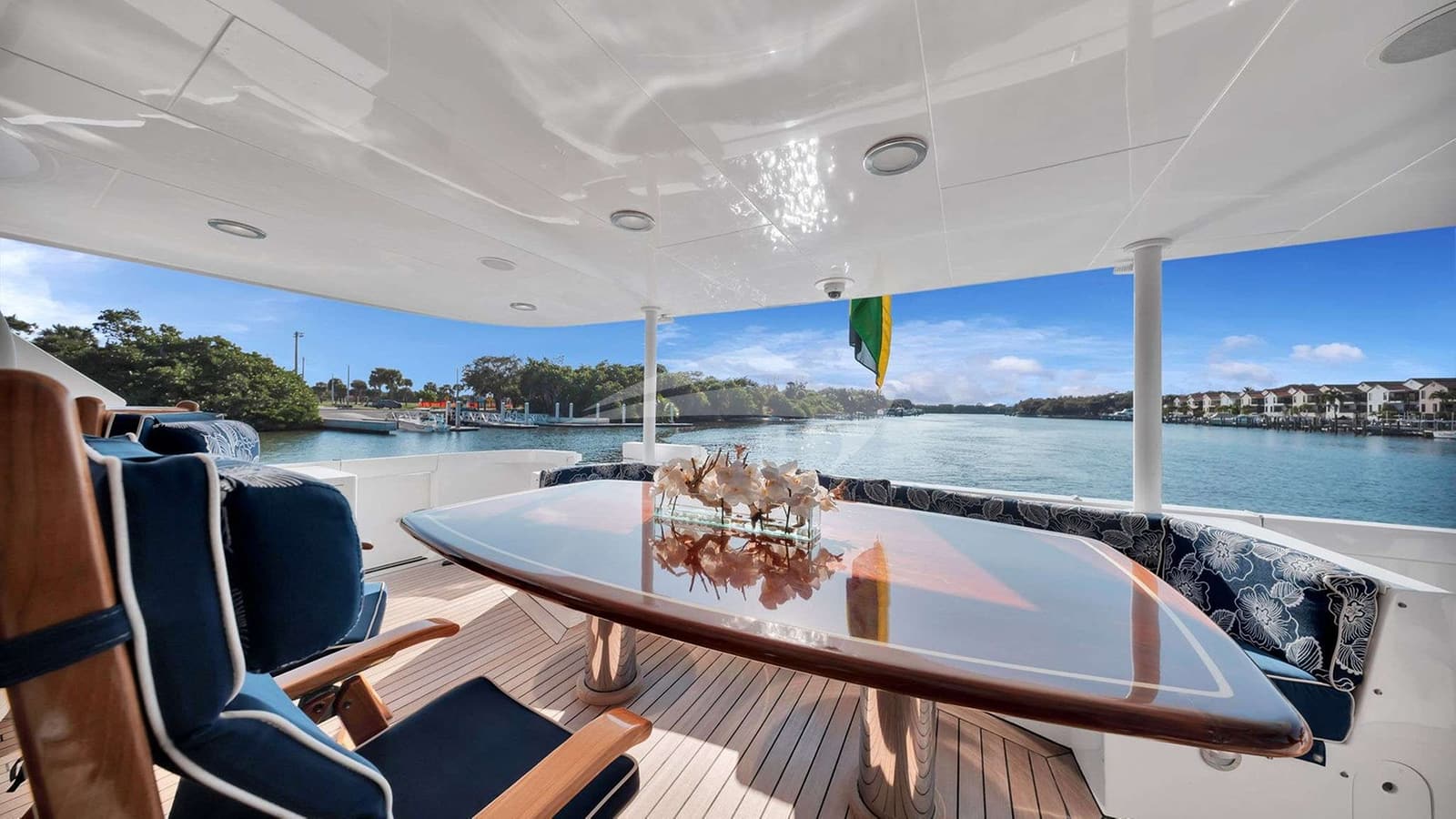 SEASPEAK, photo from the yacht portfolio 16