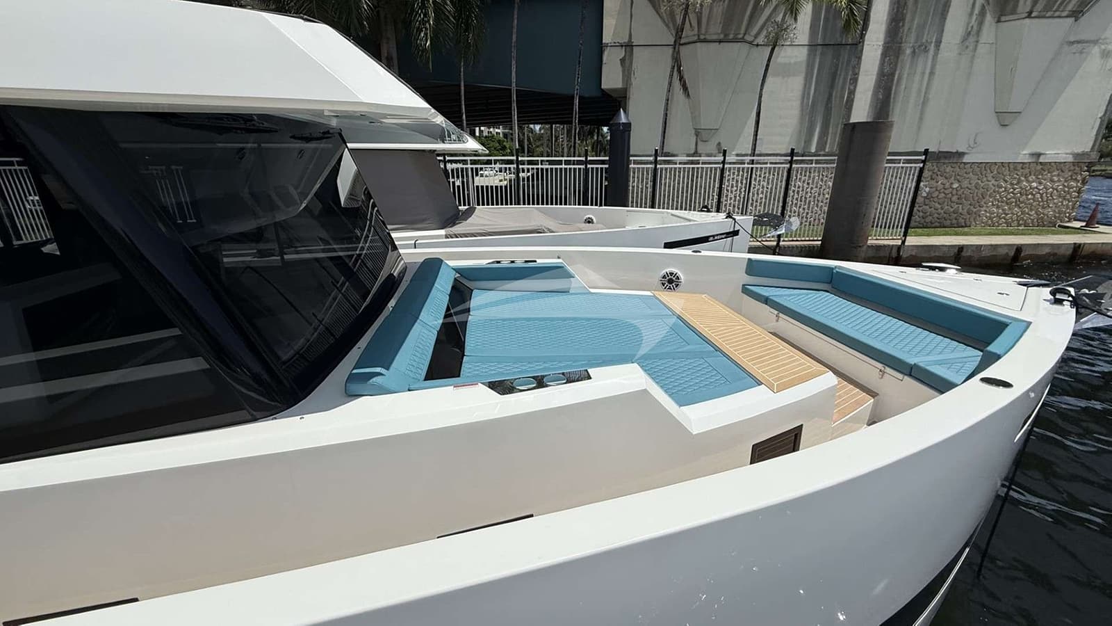LA ONDINA, photo from the yacht portfolio 9