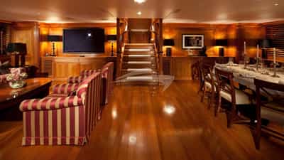Saloon