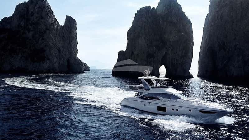 PAVIMAR II 20m motor yacht charter, photo 2