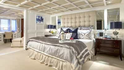 Master Stateroom
