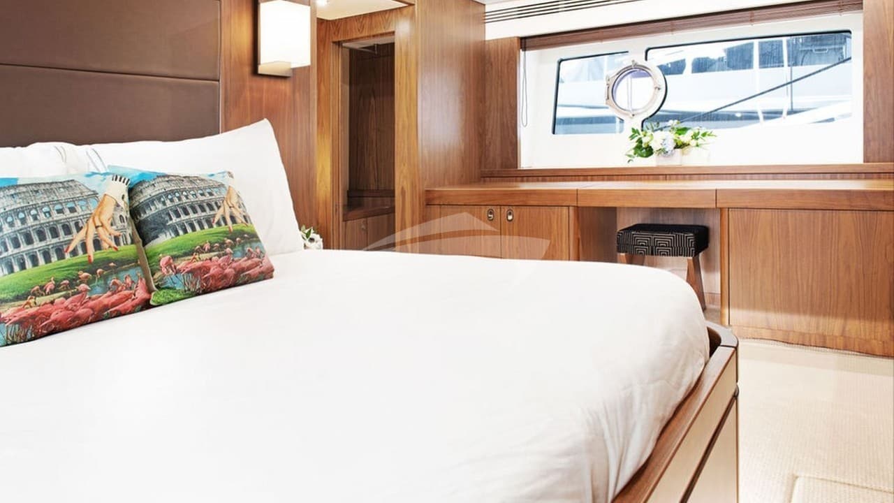 SEA LA VIE, photo from the yacht portfolio 14