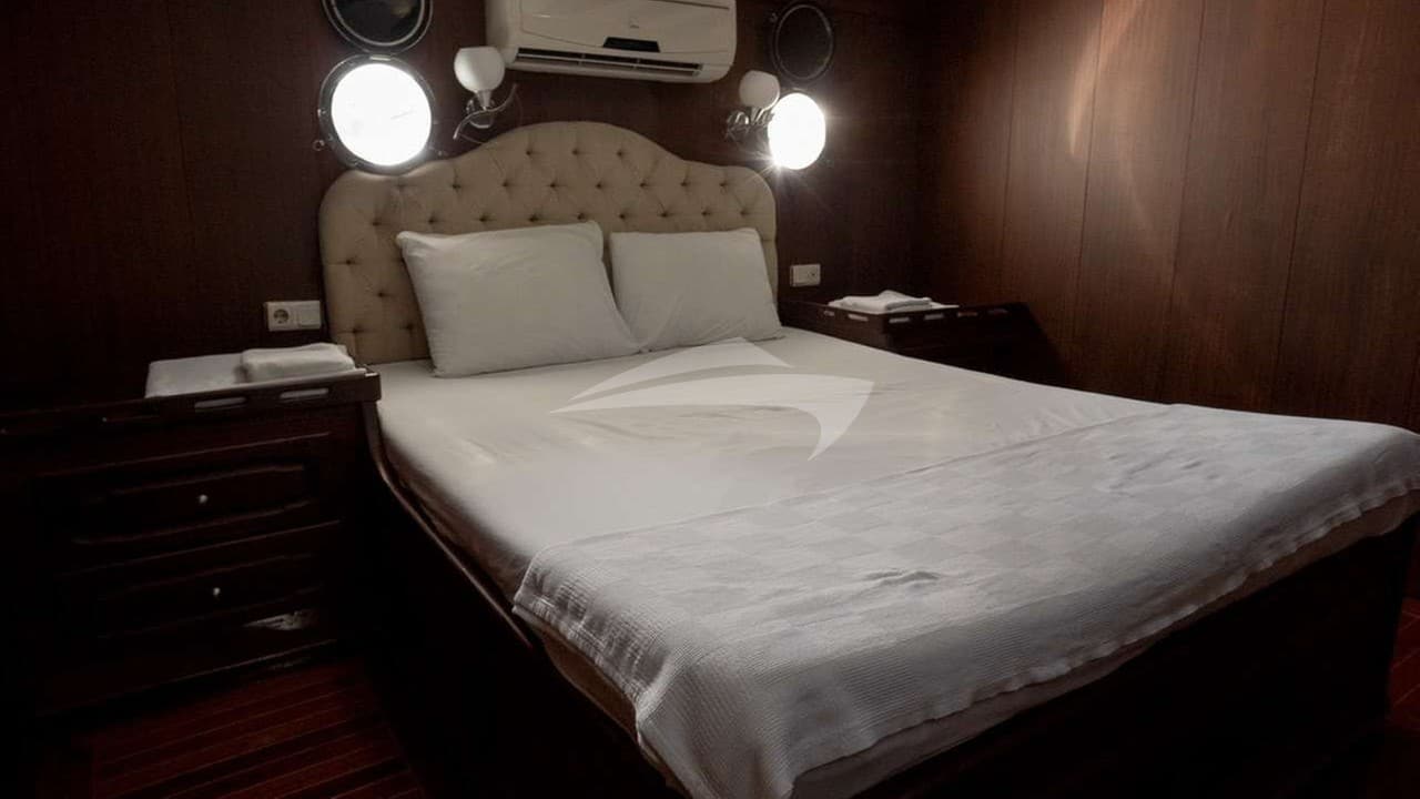 PRENSES SELIN, photo from the yacht portfolio