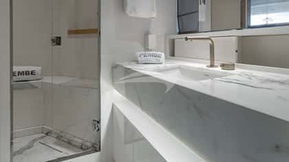 PEMBE 26m motor yacht charter, photo 13