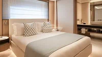 Guest Cabin