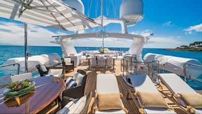 Top Deck