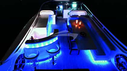 ANASA 35m motor yacht charter, photo 7