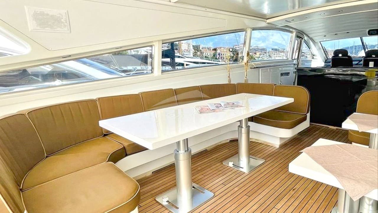 NOTORIOUS, photo from the yacht portfolio 8