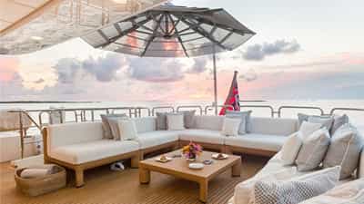 Sun Deck