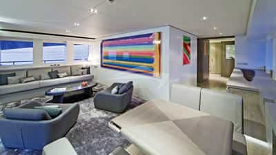 Saloon