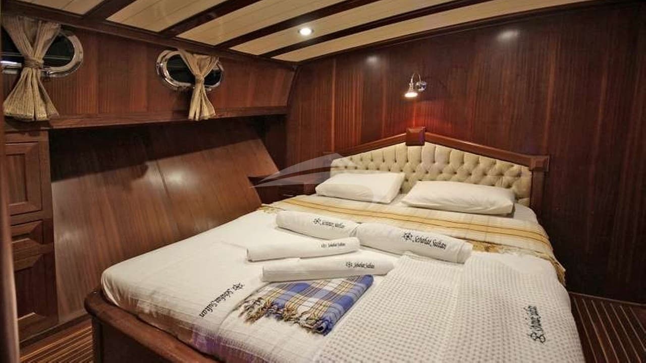 SANTA MARIA, photo from the yacht portfolio 5