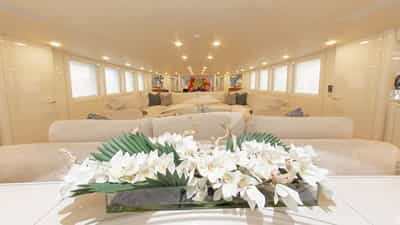 Main Saloon