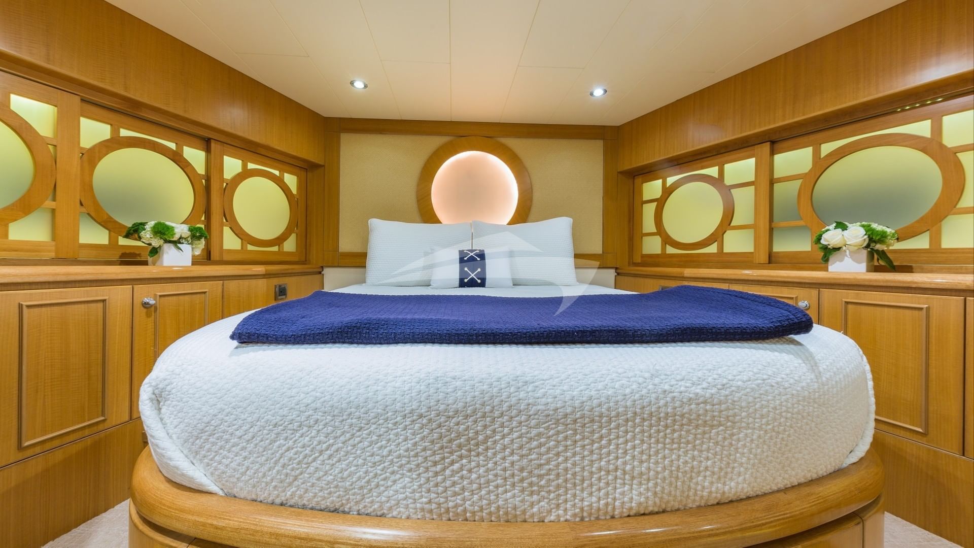 VIP Stateroom