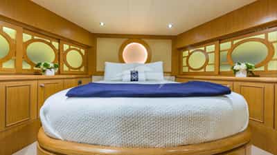 VIP Stateroom
