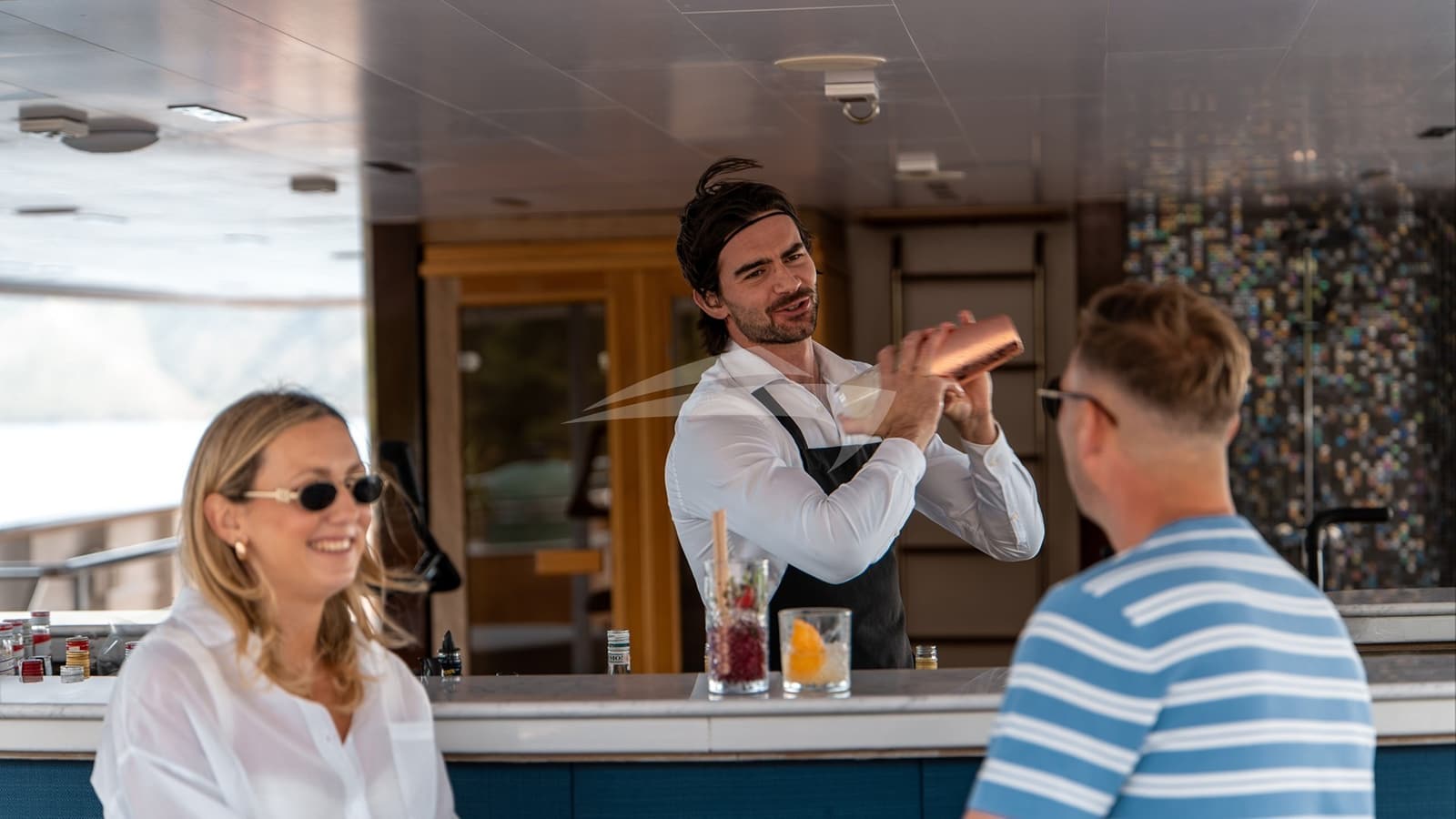 ALFA MARIO, photo from the yacht portfolio 12