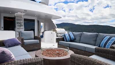 Sun Deck