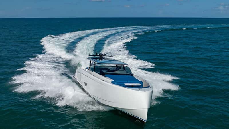 GODS PLAN 18m motor yacht charter, photo 3