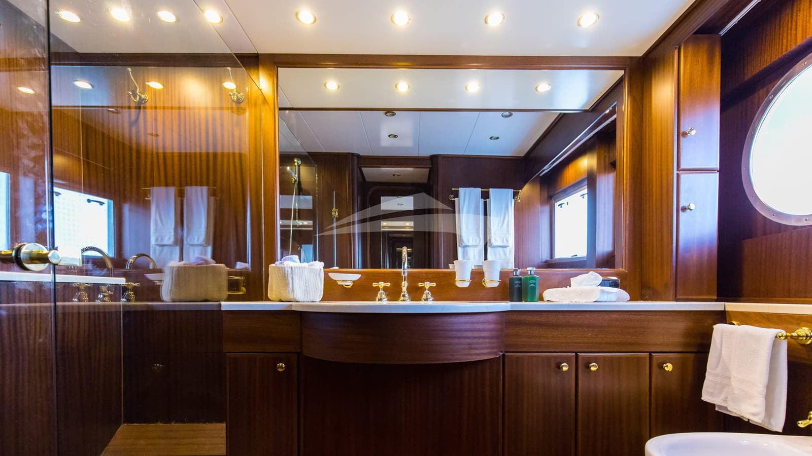GITANES, photo from the yacht portfolio 24