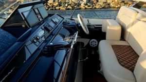 Yacht Charter RHAPSODY With Worth Avenue Yachts