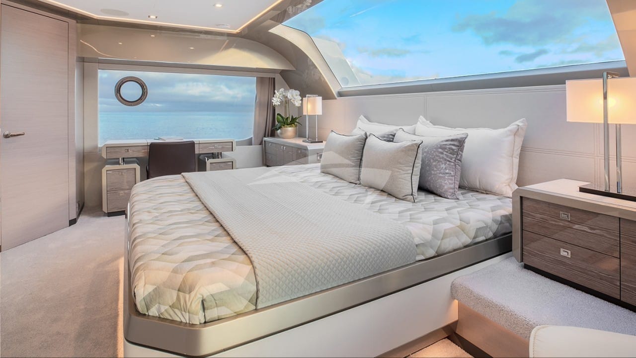 Master Stateroom (Sistership)